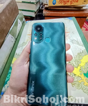 Infinix hot 11s